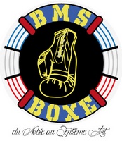 Logo BMS Boxe Anglaise